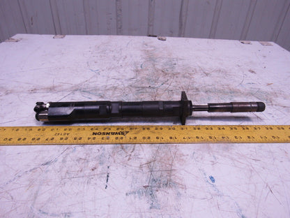 Atlas Copco LTD 28R8F-RR 3-8Nm 1100RPM Straight Inline Pneumatic Nutrunner