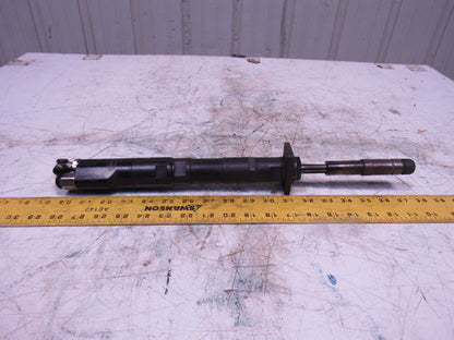 Atlas Copco LTD 28R8F-RR 3-8Nm 1100RPM Straight Inline Pneumatic Nutrunner