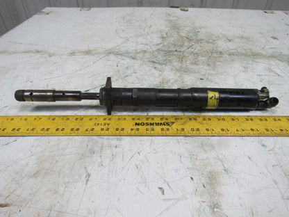 Atlas Copco LTD 28R8F-RR 3-8Nm 1100RPM Straight Inline Pneumatic Nutrunner