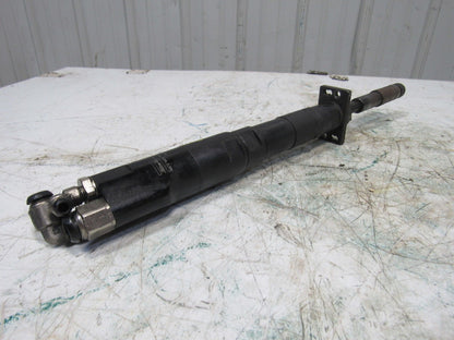 Atlas Copco LTD 28R8F-RR 3-8Nm 1100RPM Straight Inline Pneumatic Nutrunner