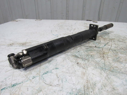 Atlas Copco LTD 28R8F-RR 3-8Nm 1100RPM Straight Inline Pneumatic Nutrunner