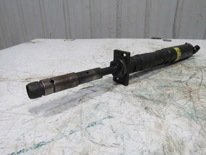 Atlas Copco LTD 28R8F-RR 3-8Nm 1100RPM Straight Inline Pneumatic Nutrunner
