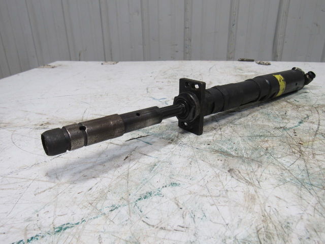 Atlas Copco LTD 28R8F-RR 3-8Nm 1100RPM Straight Inline Pneumatic Nutrunner