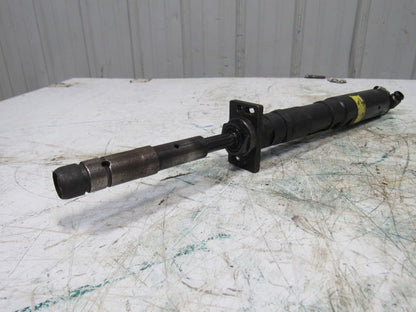 Atlas Copco LTD 28R8F-RR 3-8Nm 1100RPM Straight Inline Pneumatic Nutrunner
