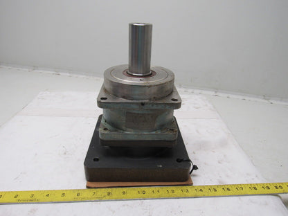 Thomson AT014-003-SO 3:1 Ratio True Planetary Gear Head 40mm Output Shaft