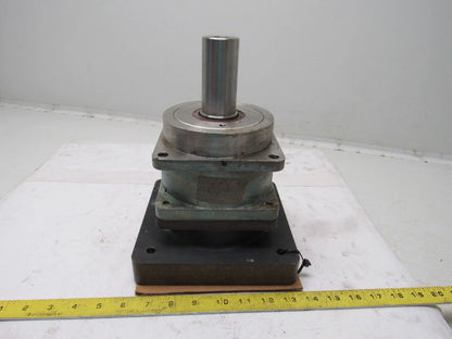 Thomson AT014-003-SO 3:1 Ratio True Planetary Gear Head 40mm Output Shaft