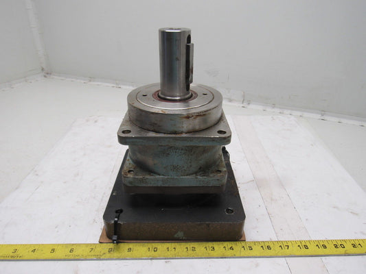 Thomson AT014-003-SO 3:1 Ratio True Planetary Gear Head 40mm Output Shaft