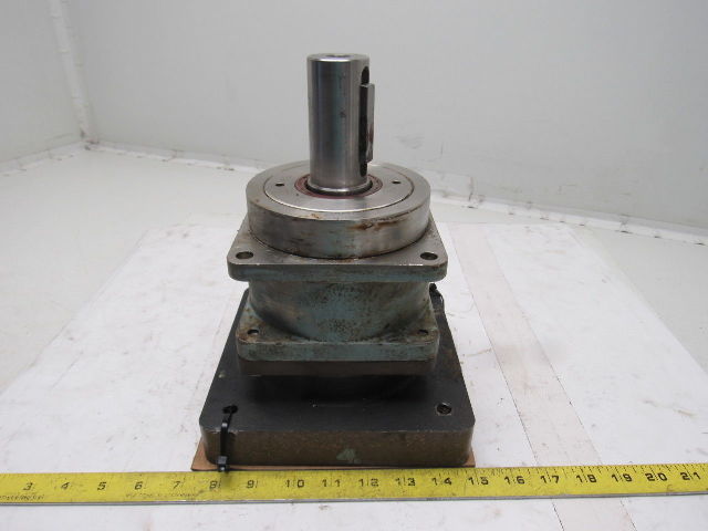 Thomson AT014-003-SO 3:1 Ratio True Planetary Gear Head 40mm Output Shaft