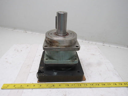 Thomson AT014-003-SO 3:1 Ratio True Planetary Gear Head 40mm Output Shaft