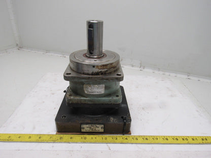 Thomson AT014-003-SO 3:1 Ratio True Planetary Gear Head 40mm Output Shaft