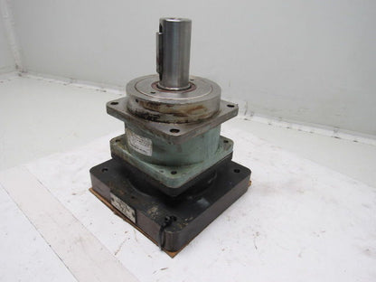 Thomson AT014-003-SO 3:1 Ratio True Planetary Gear Head 40mm Output Shaft
