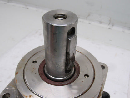Thomson AT014-003-SO 3:1 Ratio True Planetary Gear Head 40mm Output Shaft