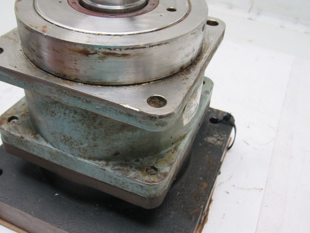 Thomson AT014-003-SO 3:1 Ratio True Planetary Gear Head 40mm Output Shaft