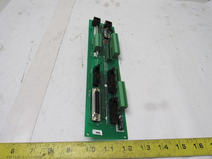 Ingersoll Rand 99374449 Rev 01 PC Board For Spindle Drive Unit