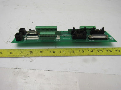 Ingersoll Rand 99374449 Rev 01 PC Board For Spindle Drive Unit