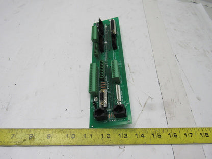 Ingersoll Rand 99374449 Rev 01 PC Board For Spindle Drive Unit