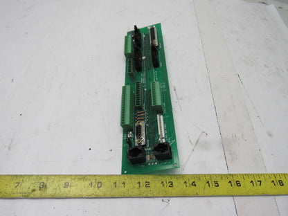 Ingersoll Rand 99374449 Rev 01 PC Board For Spindle Drive Unit