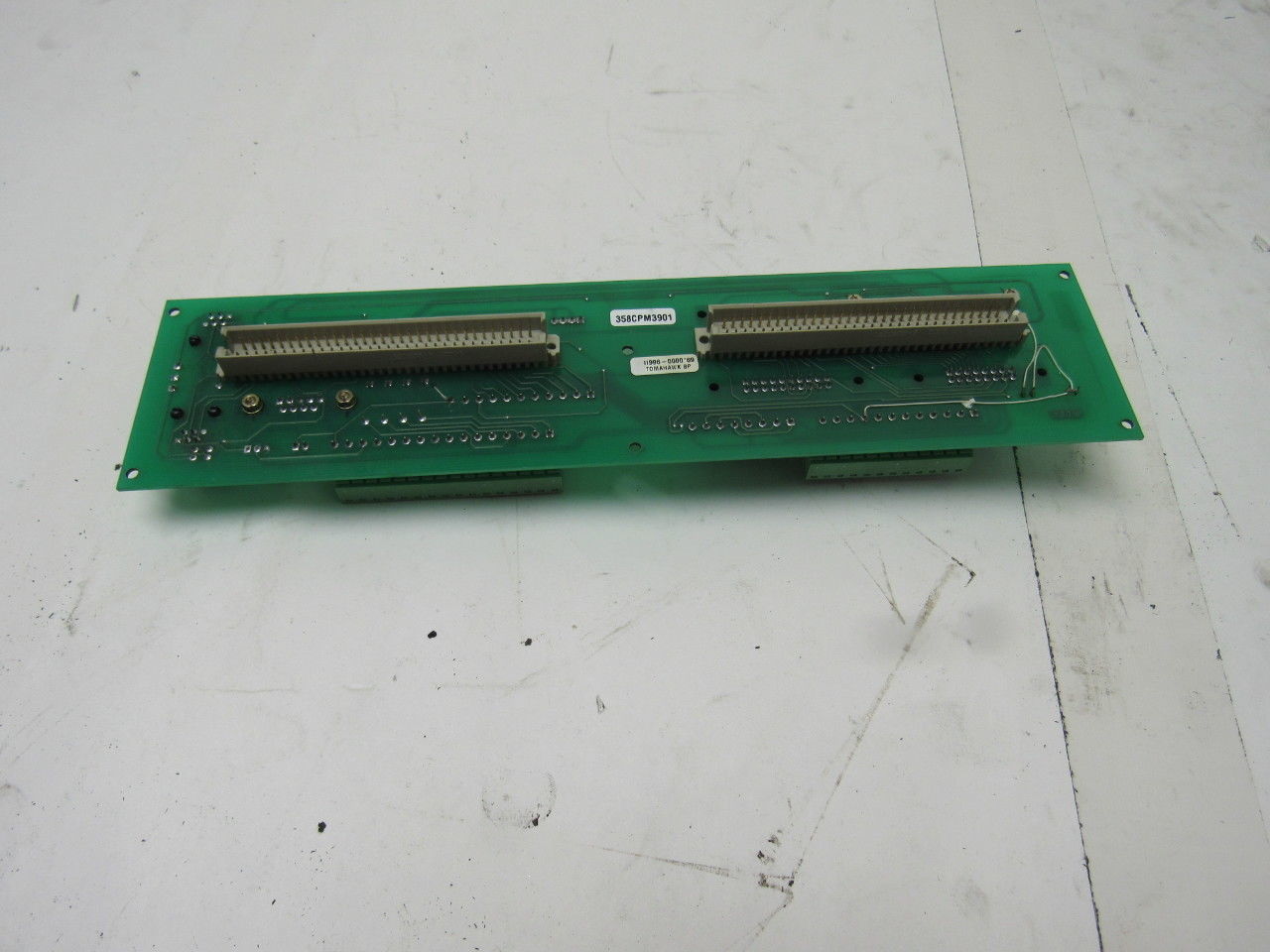 Ingersoll Rand 99374449 Rev 01 PC Board For Spindle Drive Unit