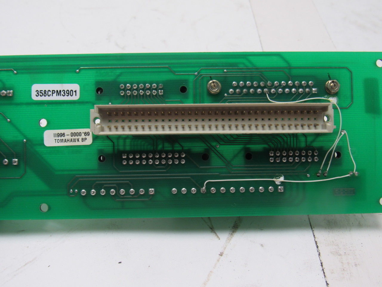 Ingersoll Rand 99374449 Rev 01 PC Board For Spindle Drive Unit