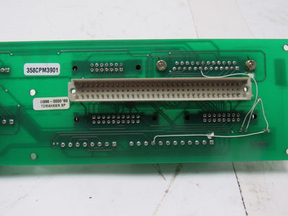 Ingersoll Rand 99374449 Rev 01 PC Board For Spindle Drive Unit
