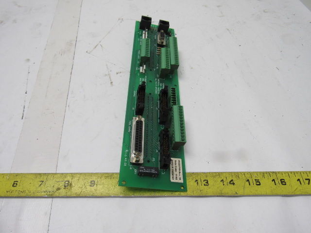 Ingersoll Rand 99374449 Rev 2 99385759 Rev 10 PC Board For Spindle Drive