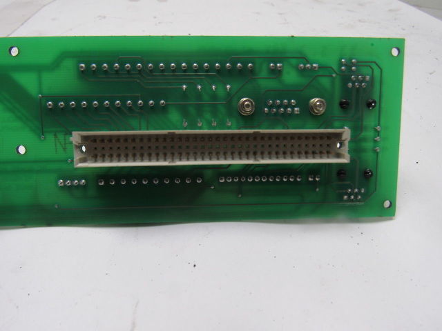 Ingersoll Rand 99374449 Rev 2 99385759 Rev 10 PC Board For Spindle Drive