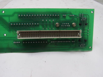 Ingersoll Rand 99374449 Rev 2 99385759 Rev 10 PC Board For Spindle Drive