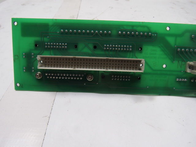 Ingersoll Rand 99374449 Rev 2 99385759 Rev 10 PC Board For Spindle Drive