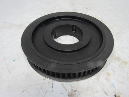 Dodge P64-14M-40-3020 High Torque HTD 40mm Timing Belt Sprocket 64T Taper Lock