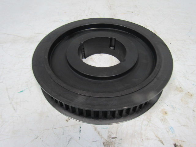 Dodge P64-14M-40-3020 High Torque HTD 40mm Timing Belt Sprocket 64T Taper Lock