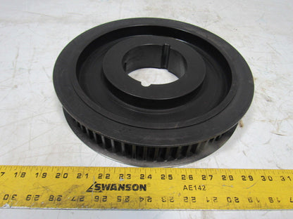 Dodge P64-14M-40-3020 High Torque HTD 40mm Timing Belt Sprocket 64T Taper Lock