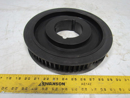 Dodge P64-14M-40-3020 High Torque HTD 40mm Timing Belt Sprocket 64T Taper Lock
