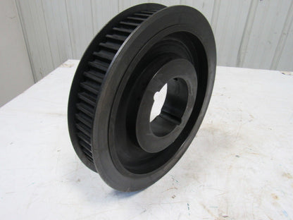Dodge P64-14M-40-3020 High Torque HTD 40mm Timing Belt Sprocket 64T Taper Lock