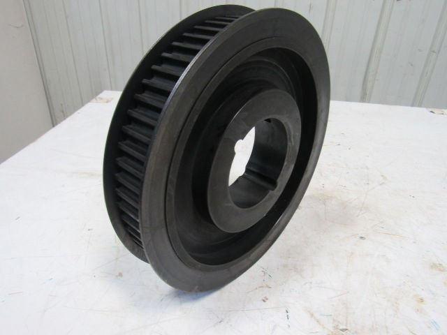 Dodge P64-14M-40-3020 High Torque HTD 40mm Timing Belt Sprocket 64T Taper Lock