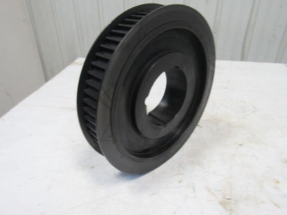 Dodge P64-14M-40-3020 High Torque HTD 40mm Timing Belt Sprocket 64T Taper Lock