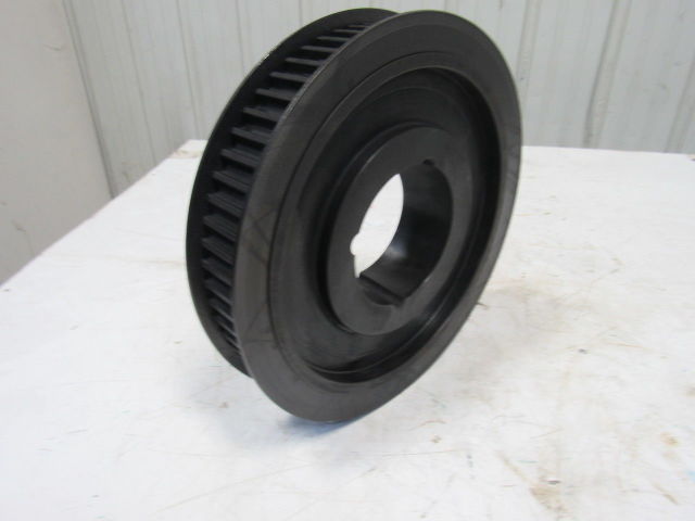Dodge P64-14M-40-3020 High Torque HTD 40mm Timing Belt Sprocket 64T Taper Lock
