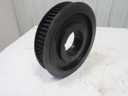 Dodge P64-14M-40-3020 High Torque HTD 40mm Timing Belt Sprocket 64T Taper Lock