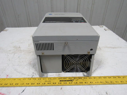 Allen Bradley 1336S-B007-AA-EN4-GM1-HA2 380-480V 50/60Hz 11KVA 0-400Hz AF Drive