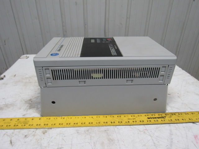 Allen Bradley 1336S-B007-AA-EN4-GM1-HA2 380-480V 50/60Hz 11KVA 0-400Hz AF Drive