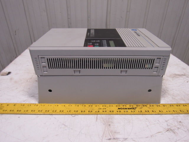 Allen Bradley 1336S-B007-AA-EN4-GM1-HA2 380-480V 50/60Hz 11KVA 0-400Hz AF Drive
