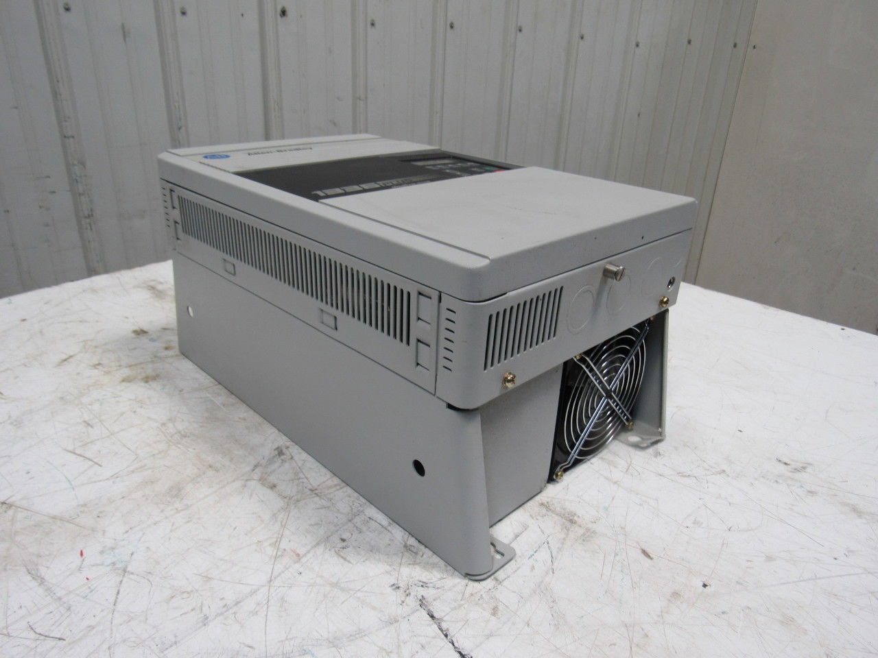 Allen Bradley 1336S-B007-AA-EN4-GM1-HA2 380-480V 50/60Hz 11KVA 0-400Hz AF Drive