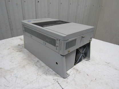 Allen Bradley 1336S-B007-AA-EN4-GM1-HA2 380-480V 50/60Hz 11KVA 0-400Hz AF Drive