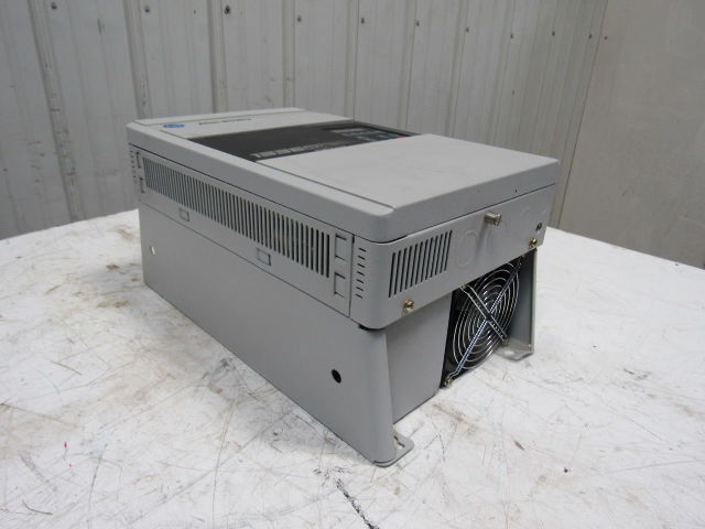Allen Bradley 1336S-B007-AA-EN4-GM1-HA2 380-480V 50/60Hz 11KVA 0-400Hz AF Drive