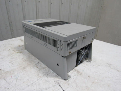 Allen Bradley 1336S-B007-AA-EN4-GM1-HA2 380-480V 50/60Hz 11KVA 0-400Hz AF Drive