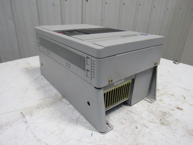 Allen Bradley 1336S-B007-AA-EN4-GM1-HA2 380-480V 50/60Hz 11KVA 0-400Hz AF Drive