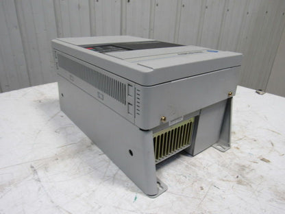 Allen Bradley 1336S-B007-AA-EN4-GM1-HA2 380-480V 50/60Hz 11KVA 0-400Hz AF Drive