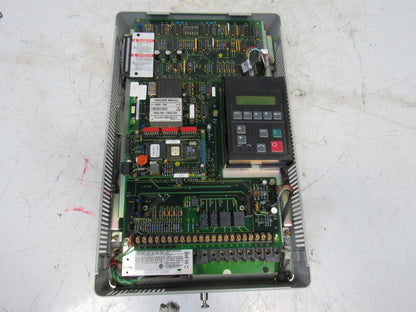 Allen Bradley 1336S-B007-AA-EN4-GM1-HA2 380-480V 50/60Hz 11KVA 0-400Hz AF Drive