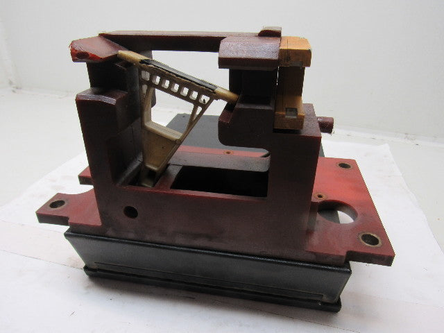 Rapistan F003400010AJ Conveyor Divert Circuit Board And Mechanical Assembly