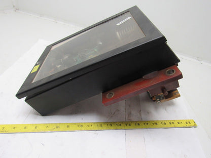 Rapistan F003400010AJ Conveyor Divert Circuit Board And Mechanical Assembly
