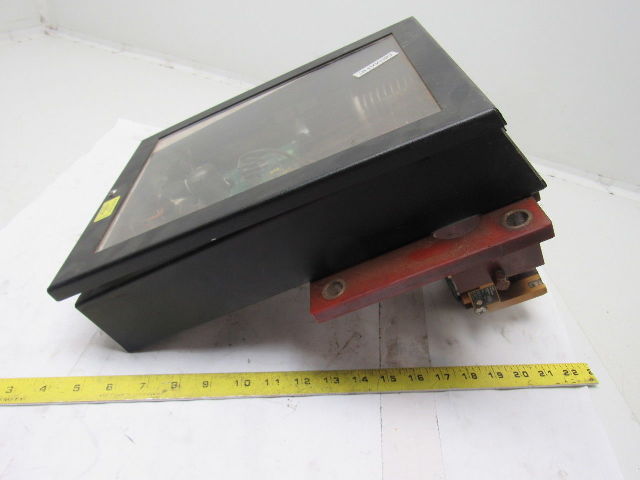 Rapistan F003400010AJ Conveyor Divert Circuit Board And Mechanical Assembly